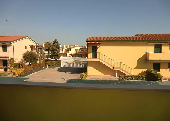 Apartment Villaggio Laguna App.to 5 E 38 *