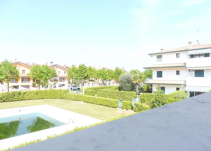 Villaggio Laguna App.to 5 E 38 Apartment Caorle