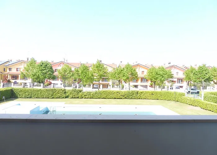 Villaggio Laguna App.to 5 E 38 * Καόρλε