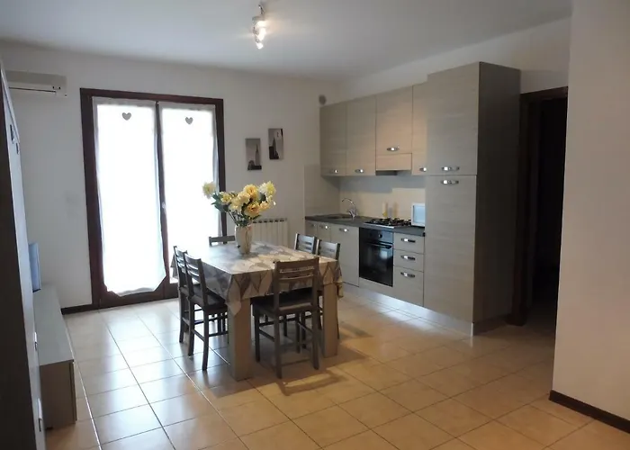 Villaggio Laguna App.to 5 E 38