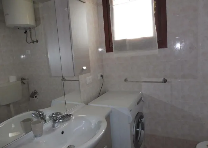 Villaggio Laguna App.to 5 E 38 Διαμέρισμα *