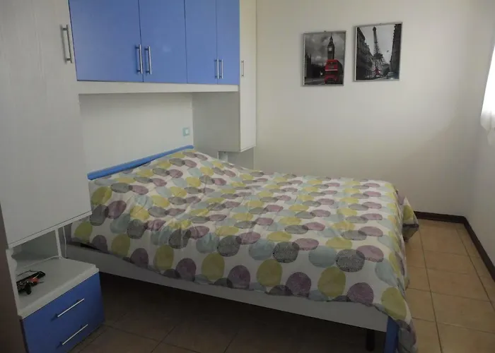 Apartment Villaggio Laguna App.to 5 E 38